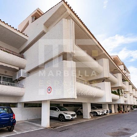 Nuevo Y Lujoso Apartamento En Marbella Centro A Pie De Playa 625 מראה חיצוני תמונה