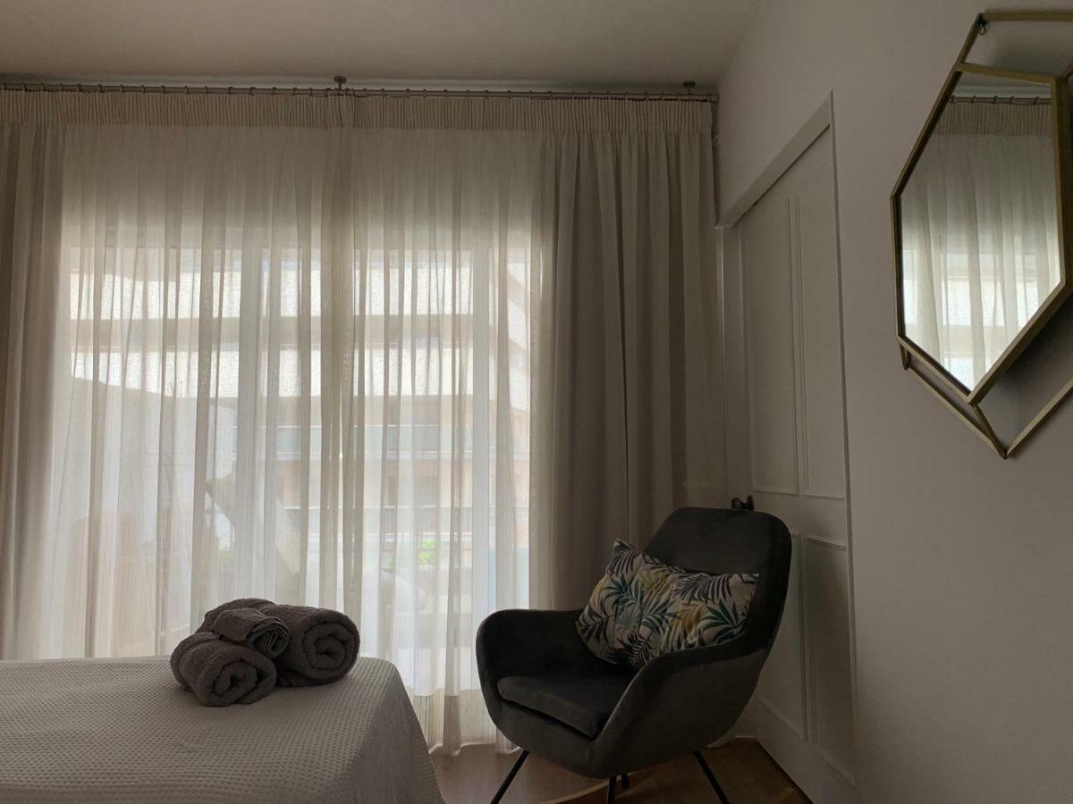 Nuevo Y Lujoso Apartamento En Marbella Centro A Pie De Playa 625 מראה חיצוני תמונה
