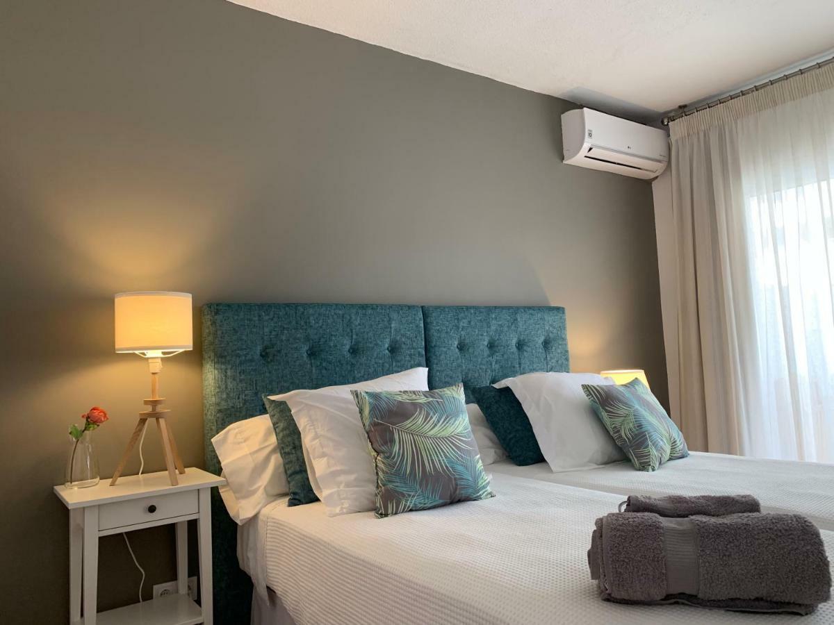 Nuevo Y Lujoso Apartamento En Marbella Centro A Pie De Playa 625 מראה חיצוני תמונה