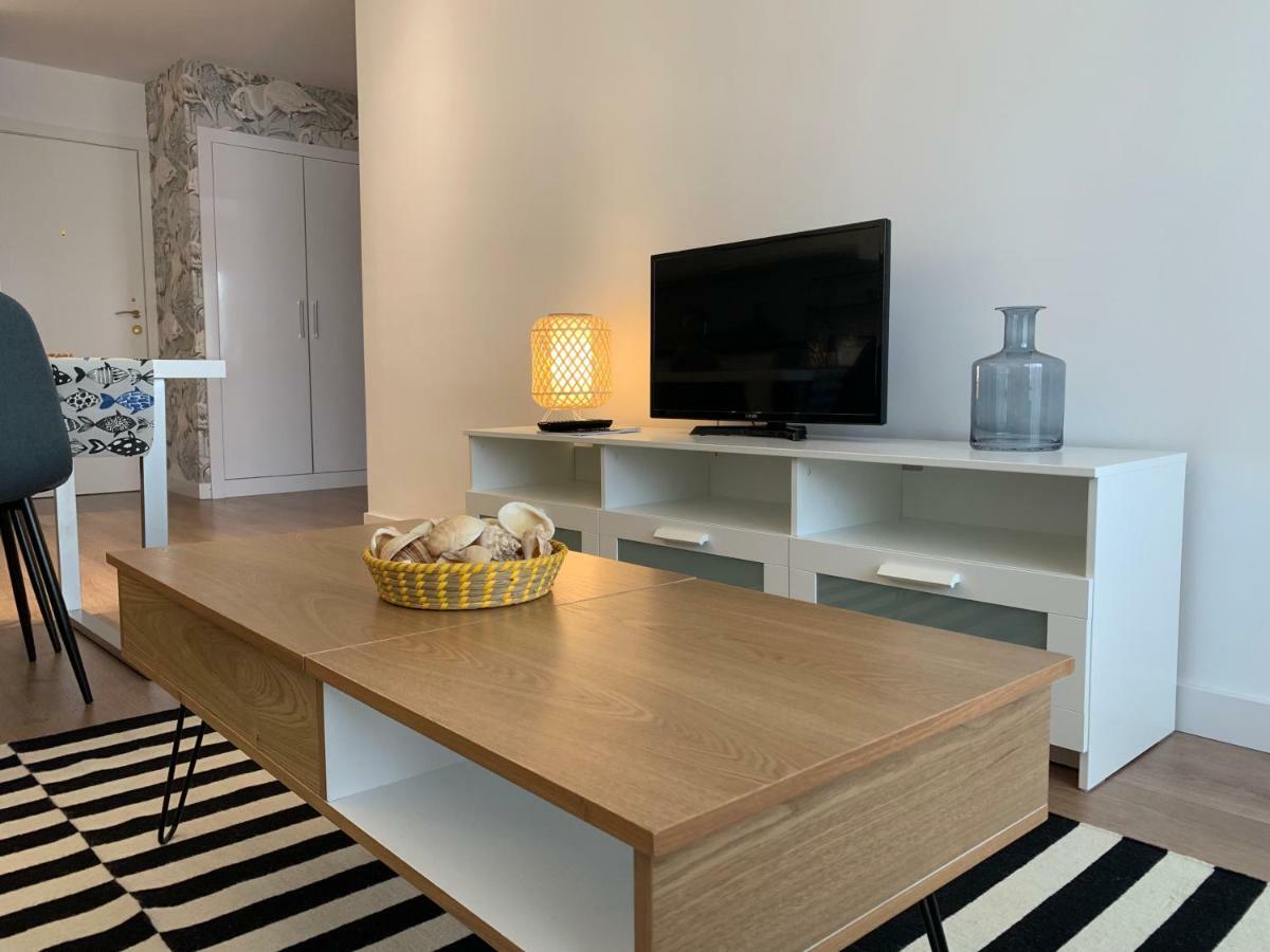 Nuevo Y Lujoso Apartamento En Marbella Centro A Pie De Playa 625 מראה חיצוני תמונה