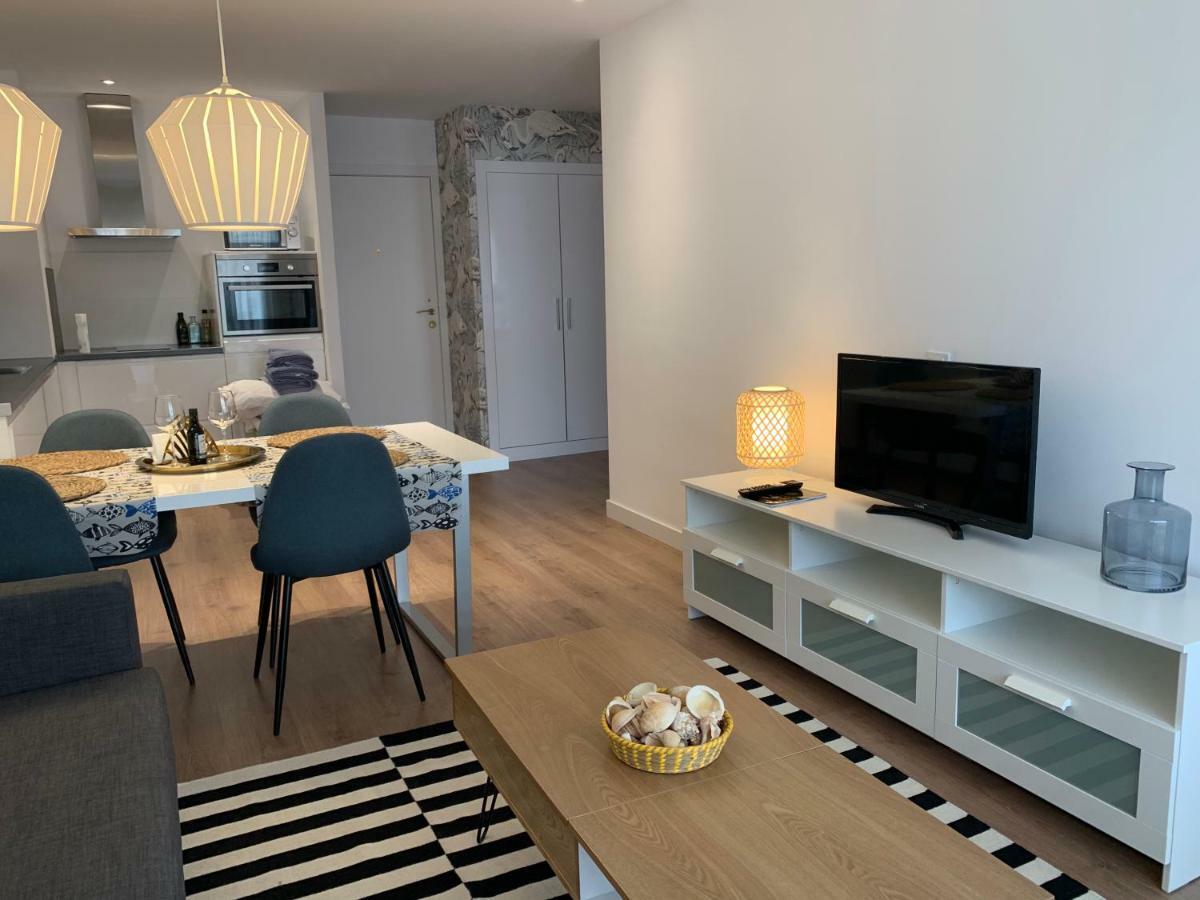 Nuevo Y Lujoso Apartamento En Marbella Centro A Pie De Playa 625 מראה חיצוני תמונה