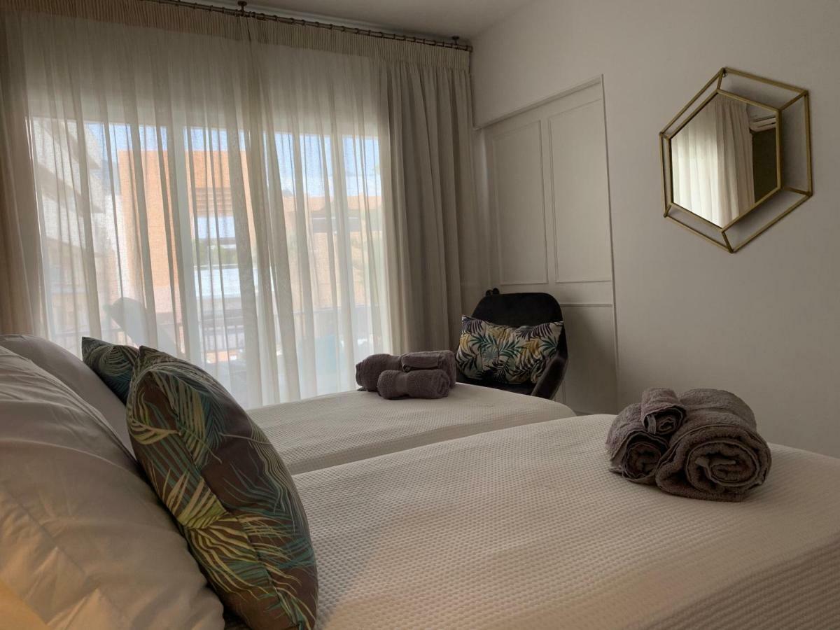 Nuevo Y Lujoso Apartamento En Marbella Centro A Pie De Playa 625 מראה חיצוני תמונה