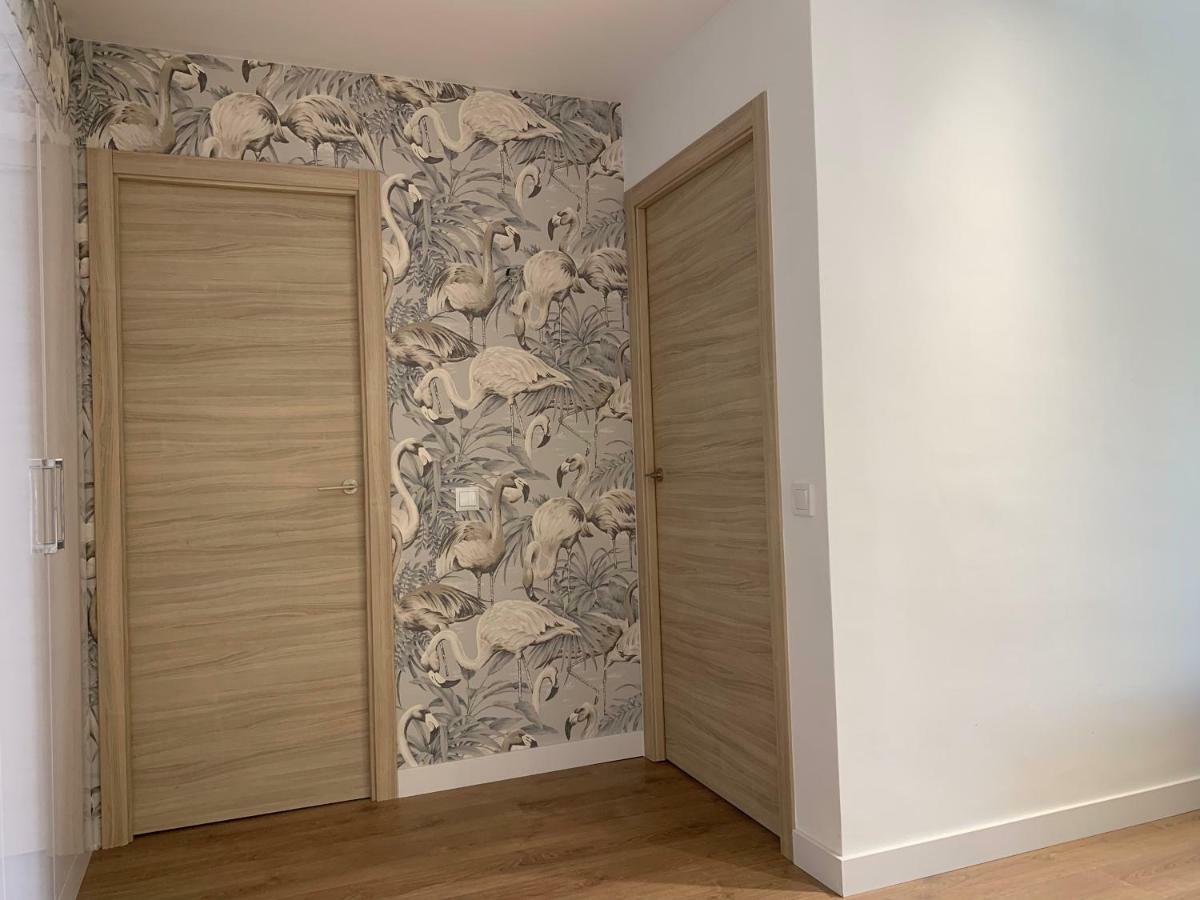 Nuevo Y Lujoso Apartamento En Marbella Centro A Pie De Playa 625 מראה חיצוני תמונה